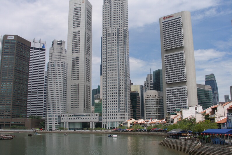 Singapur 01