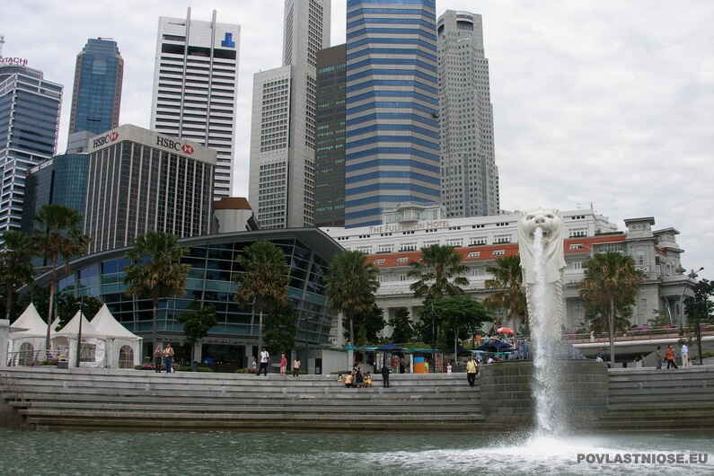 Singapur 04