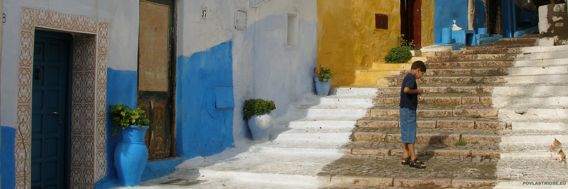 Maroko Rabat