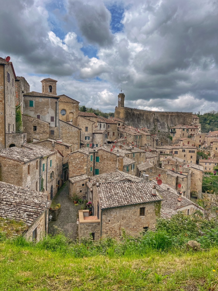 Sorano