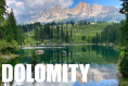 Dolomity 