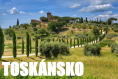 Toskansko rozces